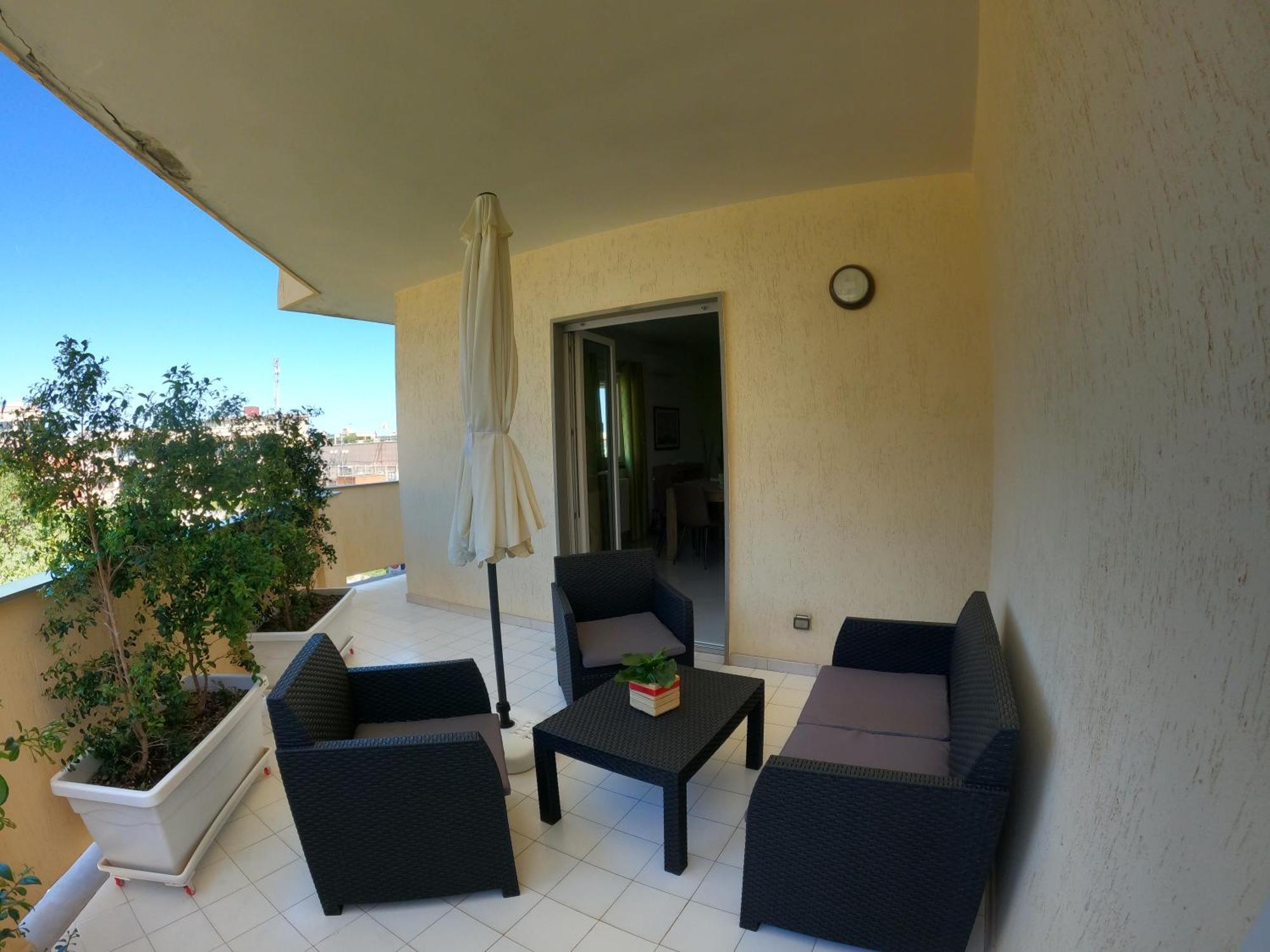 Maison Carmela Монополи Экстерьер фото