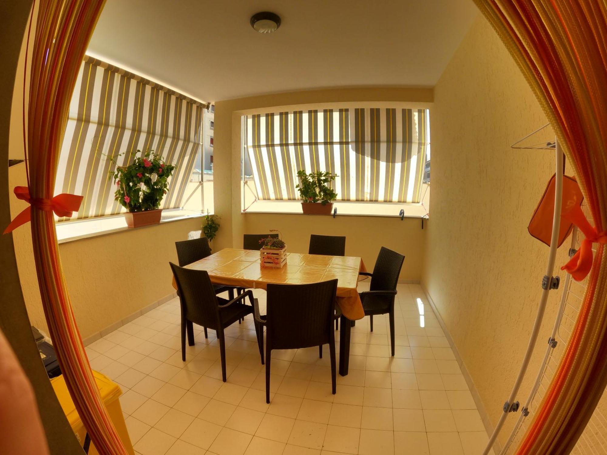 Maison Carmela Монополи Экстерьер фото